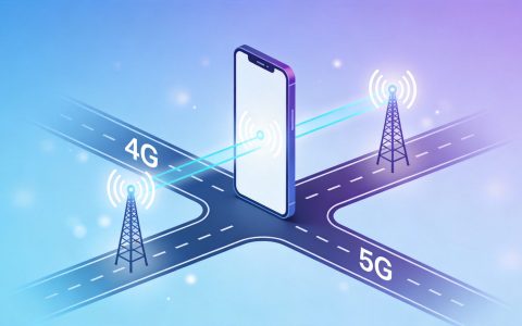 5G手机必须用5G套餐吗？4G手机能用5G网络吗