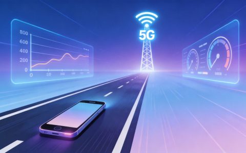5G套餐值不值得升级？4G和5G套餐实际体验对比