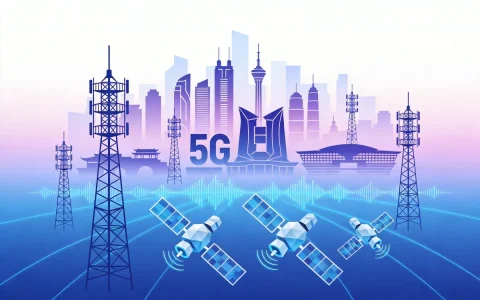 广东信息通信业十五五规划解读：5G-A、6G和算力网络将如何改变你的通信体验？