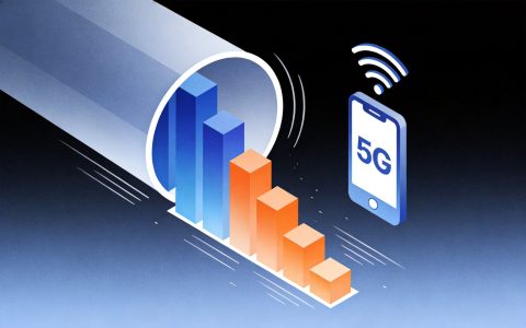 5G流量消耗比4G快吗？真相来了