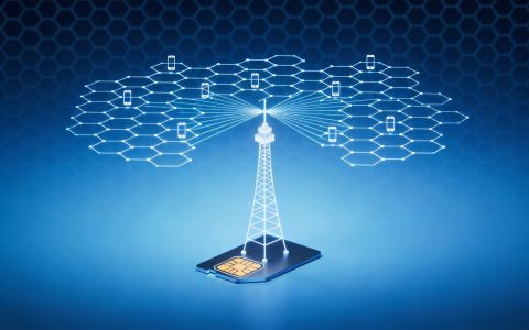 中国移动APP怎么查流量余额？详细操作教程