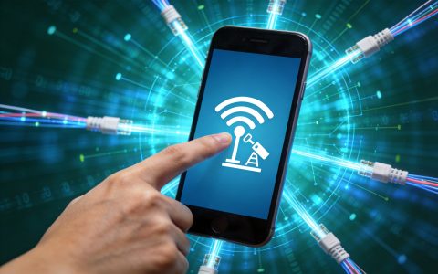中国移动APP宽带办理入口及操作流程（2026最新版）