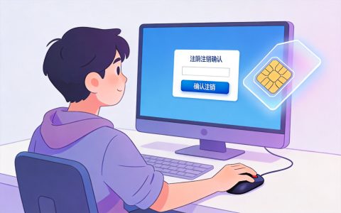手机号怎么注销？网上可以直接注销吗（2026最全指南）