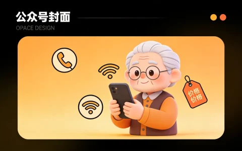老年人用什么手机卡合适？划算套餐推荐