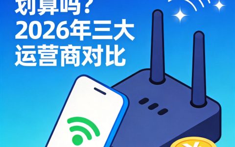 日租卡和月租卡哪个划算？2026年深度对比分析