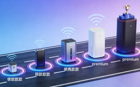 2026年随身wifi品牌排行：从百元到千元各价位推荐