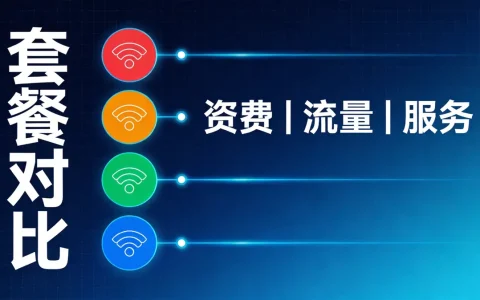 办宽带到底要花多少钱？初装费+设备费+月费+合约，一笔算清