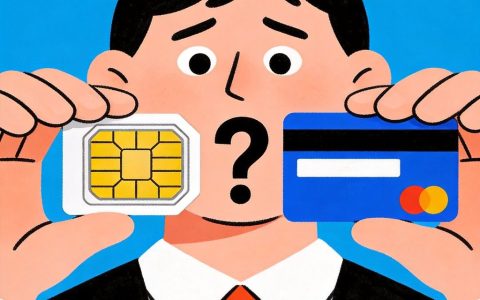 流量卡必须绑定银行卡吗？不绑卡的替代充值方案汇总