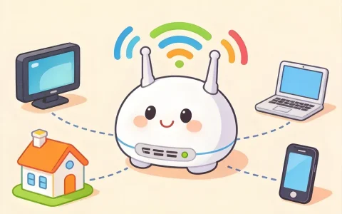 WiFi6和WiFi5有什么区别？需要升级路由器吗