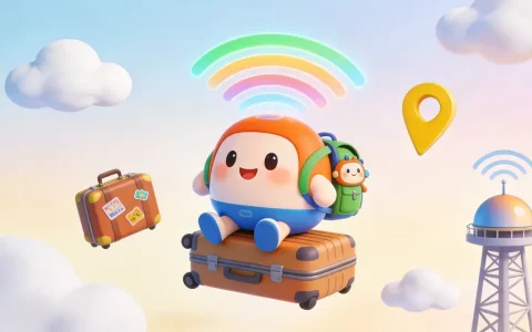 学生宿舍随身wifi方案：室友共享怎么设置