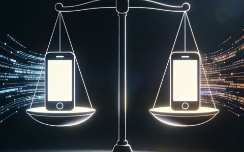 流量卡选移动还是联通？两大运营商网速信号全面对比