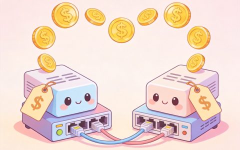 FTTR全屋光纤设备费用多少？三大运营商安装价格全对比