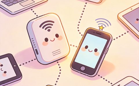 随身wifi和手机热点哪个网速快？实际测速对比分析