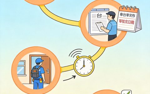 宽带安装需要多长时间？从预约到装好的完整时间线