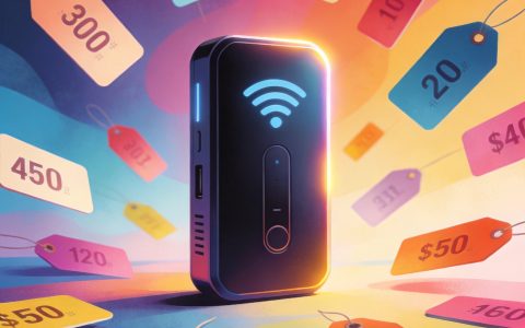 随身wifi不同地区套餐价格差异大吗？各套餐费用全对比