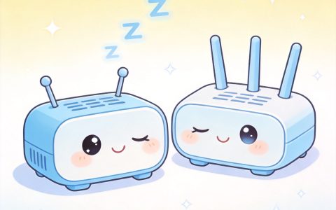 光猫和路由器需要定期重启吗？正确的维护保养方法