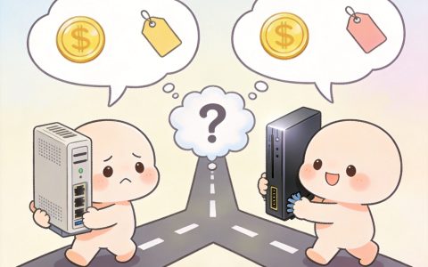宽带移机和重新安装哪个划算？搬家后宽带处理方案对比