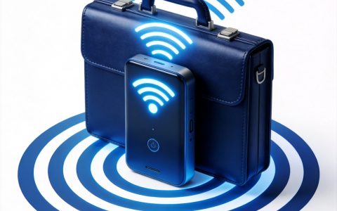 随身wifi适合长期出差用吗？月租费用和网络稳定性全分析