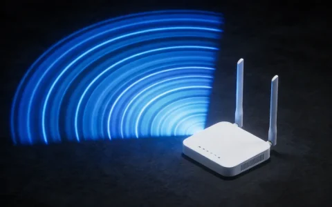 WiFi 6路由器有必要换吗？对宽带有多大提升