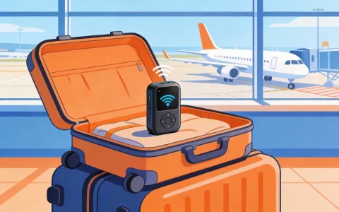 随身wifi需要插卡吗？免插卡和插卡款哪个好