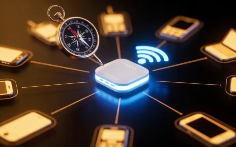 随身wifi选购指南：这5个参数必须看清楚