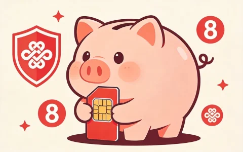 联通8元保号套餐还有吗？办理条件和方法