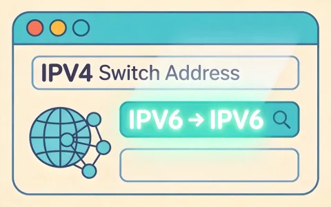 宽带有必要开IPv6吗？对网速和安全的影响