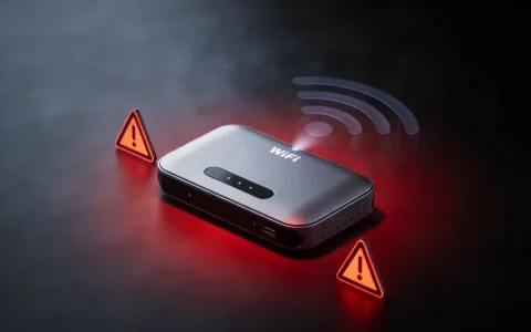 随身wifi信号差怎么办？增强信号的5个方法
