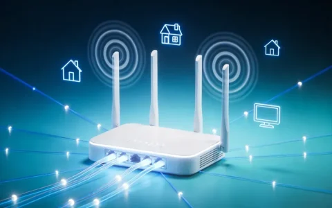宽带网线怎么选：CAT5E/CAT6/CAT6A区别