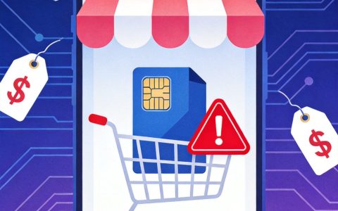 电商平台仍有商家卖卡，这些卡激活后能用吗？