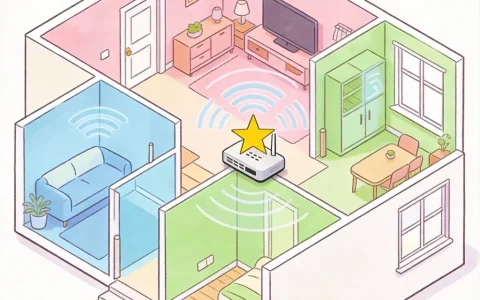 随身wifi在信号差的地区能用吗？农村和山区实测