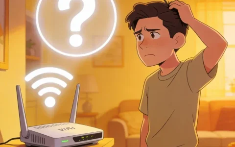 宽带密码忘了怎么找回？WiFi密码和光猫后台重置方法