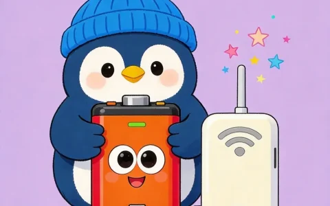 随身wifi电池不耐用怎么办？延长续航的6个方法