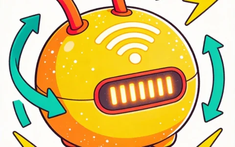 随身wifi网速变慢了怎么提速？排查和优化的8个方法