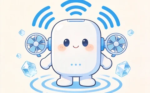 随身wifi发热严重正常吗？散热方法和延长寿命技巧