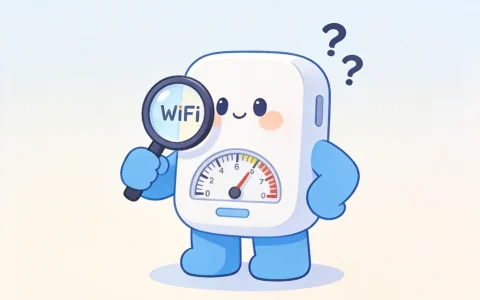 随身wifi流量虚标怎么识别？3招辨别真假大流量
