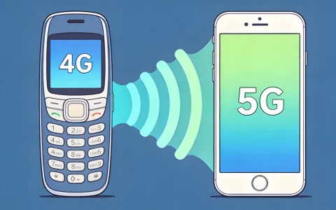 流量卡需要5G手机才能用吗？4G手机用5G套餐说明