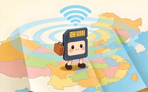 流量卡可以异地使用吗？归属地在外省有什么影响