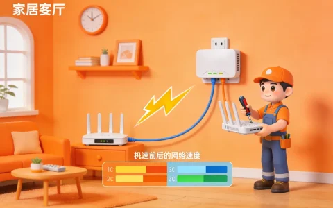 宽带提速包有用吗？花钱提速到底快多少