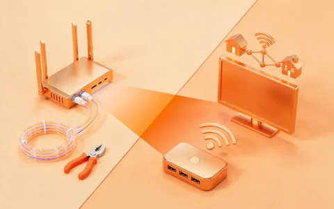 IPTV和智能电视盒子哪个好？看电视方案对比