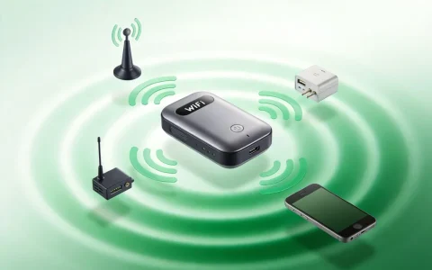 随身WiFi信号不好怎么办？提升信号技巧
