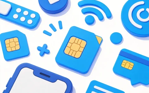 流量卡定向流量和通用流量有什么区别