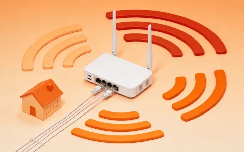 随身WiFi网速慢怎么解决？排查和优化方法