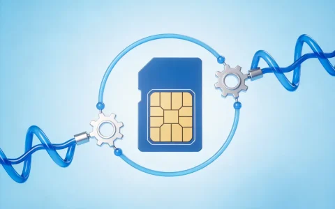 5G流量卡和4G流量卡有什么区别？有必要升级吗
