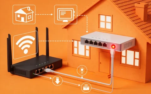 短租用户网络方案：随身WiFi vs 热点 vs 月付宽带
