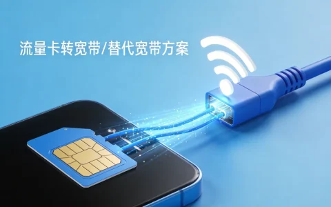 流量卡能不能选号？选号规则和操作流程