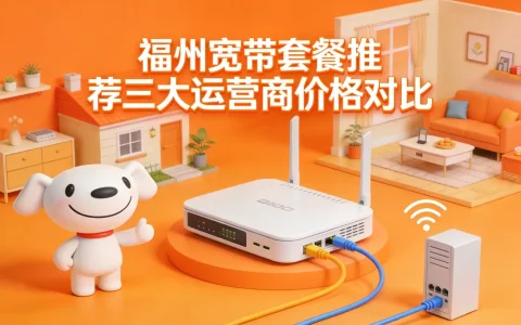 家里网线接口不够用怎么办？交换机分线器