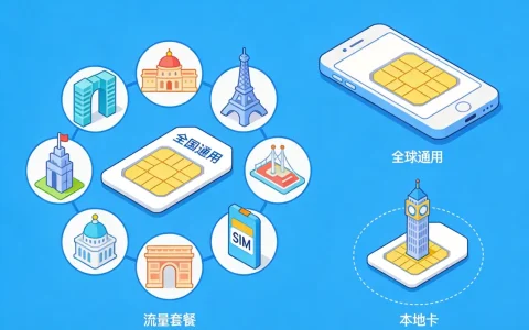流量卡可以异地使用吗？跨省使用注意事项