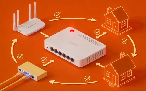 自驾游用什么网络设备？车载WiFi和随身WiFi
