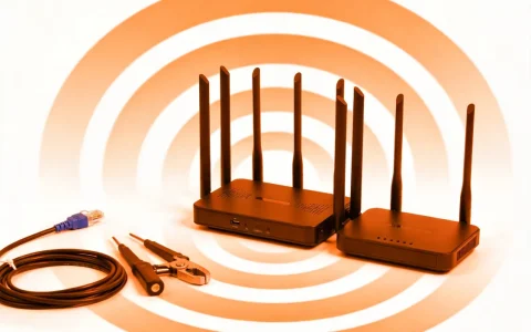 随身WiFi和流量卡开热点哪个更好？成本对比